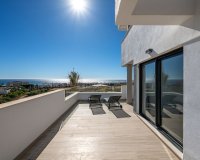 Rynek wtórny - apartment - Mijas - La Cala de Mijas