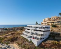 Rynek wtórny - apartment - Mijas - La Cala de Mijas