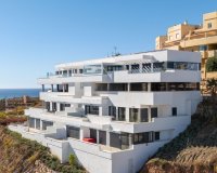Rynek wtórny - apartment - Mijas - La Cala de Mijas