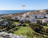 Rynek wtórny - apartment - Mijas - La Cala de Mijas