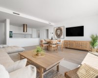 Rynek wtórny - apartment - Mijas - La Cala de Mijas
