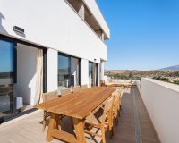 Rynek wtórny - apartment - Mijas - La Cala de Mijas