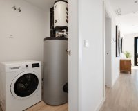 Rynek wtórny - apartment - Mijas - La Cala de Mijas