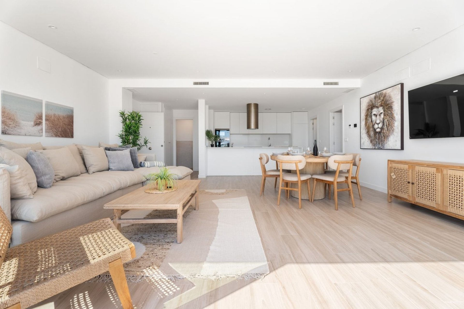 Rynek wtórny - apartment - Mijas - La Cala de Mijas