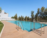 Rynek wtórny - apartment - Mijas - La Cala de Mijas