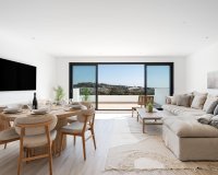 Rynek wtórny - apartment - Mijas - La Cala de Mijas