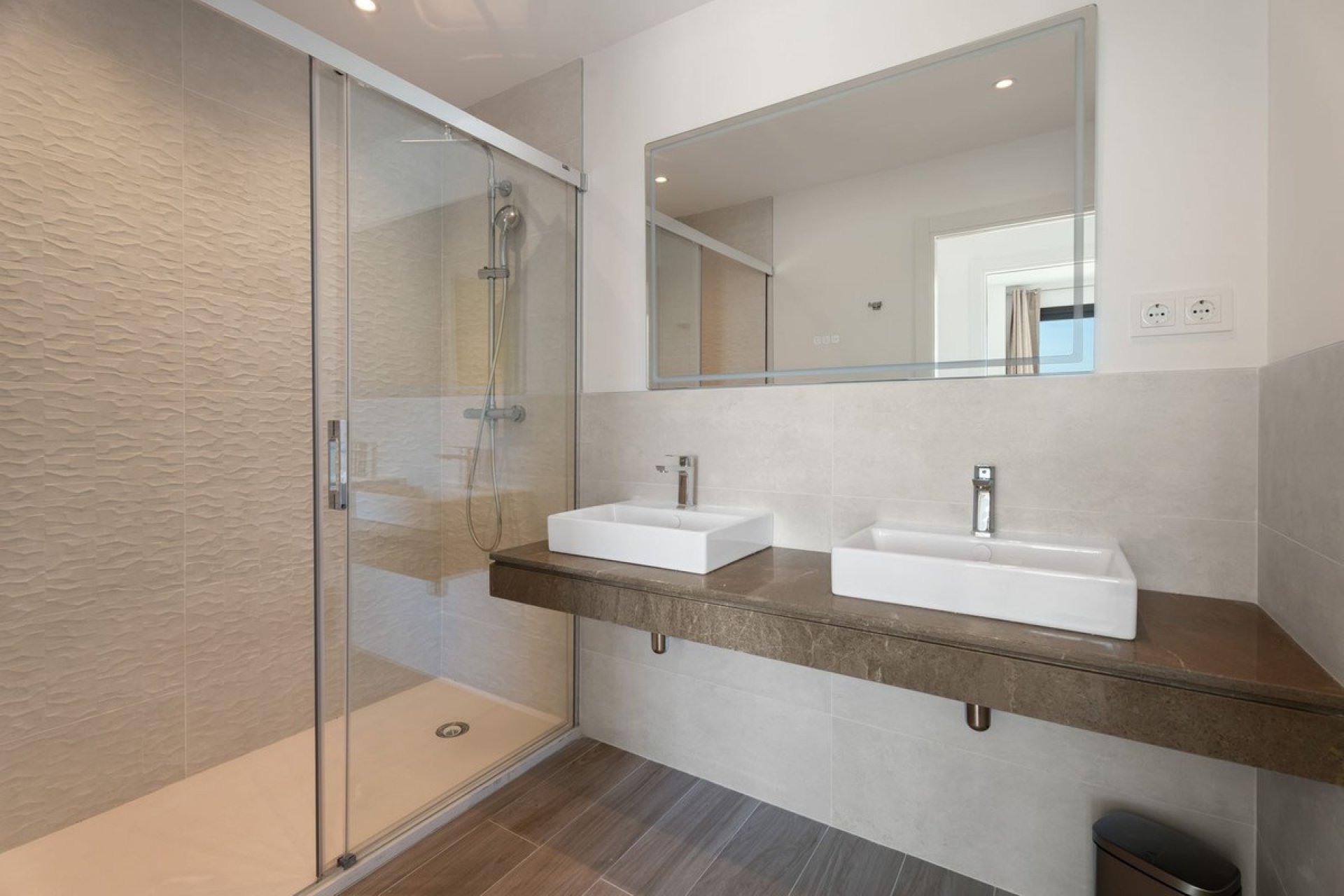 Rynek wtórny - apartment - Mijas - La Cala de Mijas