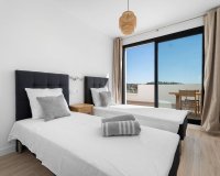 Rynek wtórny - apartment - Mijas - La Cala de Mijas