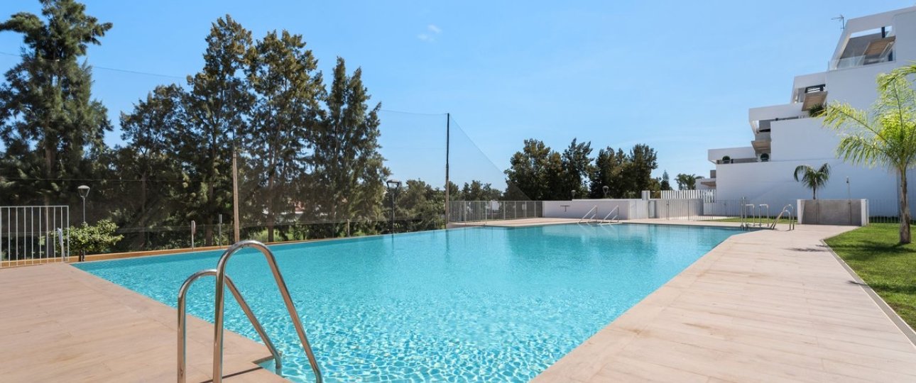 Rynek wtórny - apartment - Mijas - La Cala de Mijas