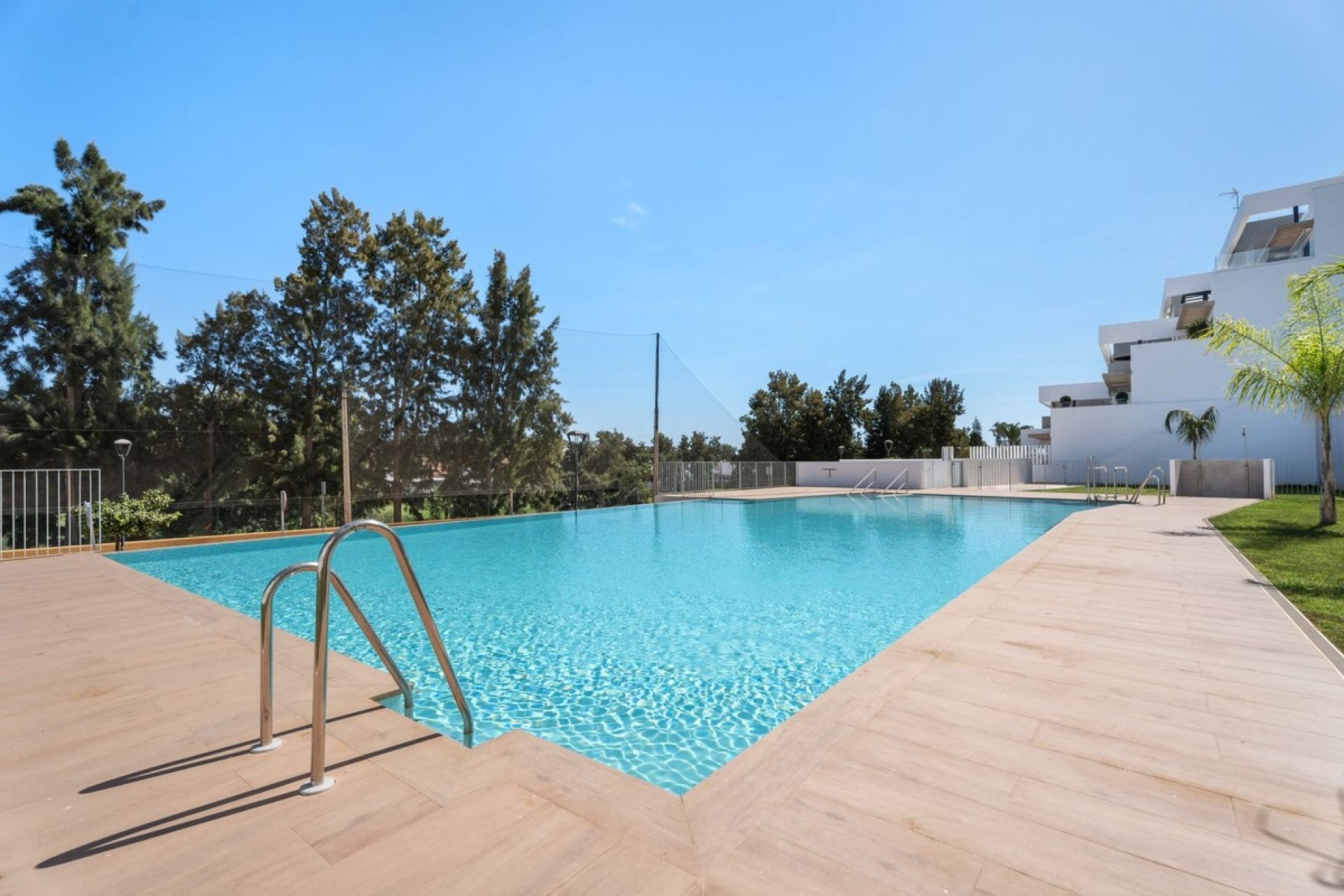 Rynek wtórny - apartment - Mijas - La Cala de Mijas