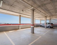 Rynek wtórny - apartment - Mijas - La Cala de Mijas