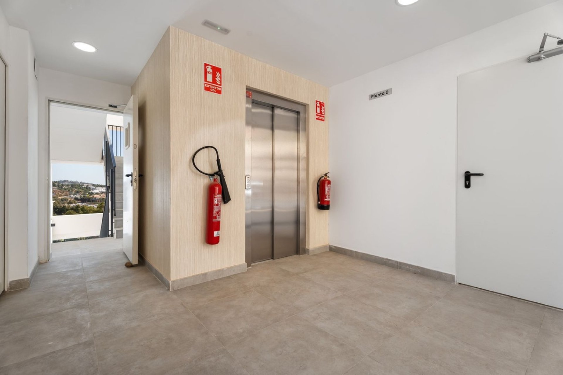 Rynek wtórny - apartment - Mijas - La Cala de Mijas