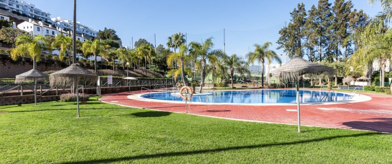 Rynek wtórny - apartment - Mijas - La Cala de Mijas