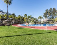 Rynek wtórny - apartment - Mijas - La Cala de Mijas
