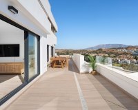 Rynek wtórny - apartment - Mijas - La Cala de Mijas
