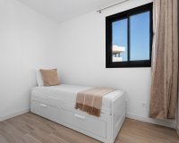 Rynek wtórny - apartment - Mijas - La Cala de Mijas
