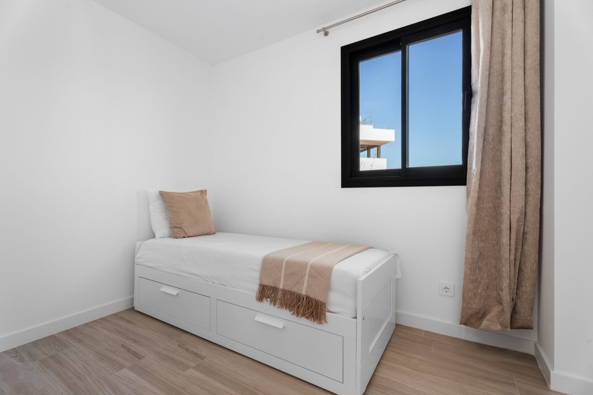 Rynek wtórny - apartment - Mijas - La Cala de Mijas