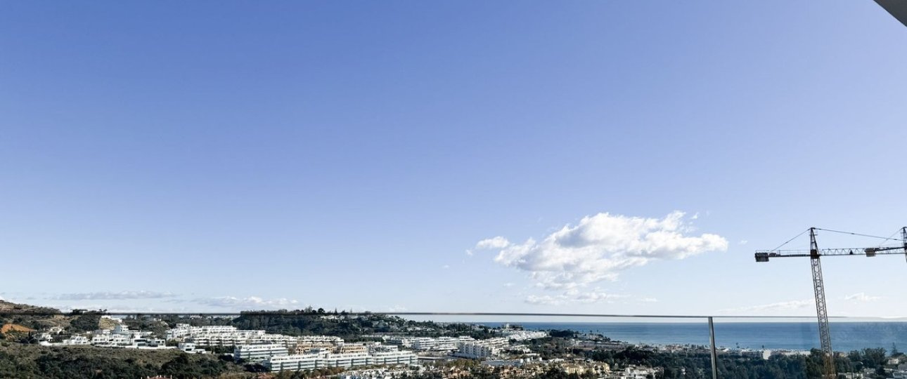 Rynek wtórny - apartment - Mijas - La Cala de Mijas