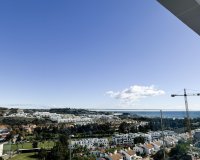 Rynek wtórny - apartment - Mijas - La Cala de Mijas