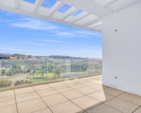 Rynek wtórny - apartment - Mijas - La Cala de Mijas