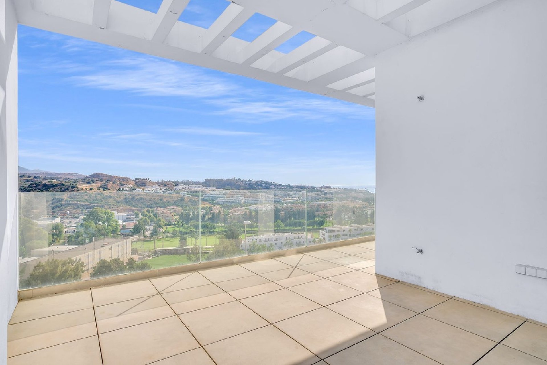 Rynek wtórny - apartment - Mijas - La Cala de Mijas