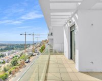 Rynek wtórny - apartment - Mijas - La Cala de Mijas