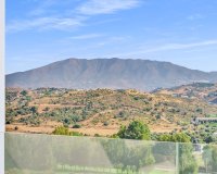 Rynek wtórny - apartment - Mijas - La Cala de Mijas