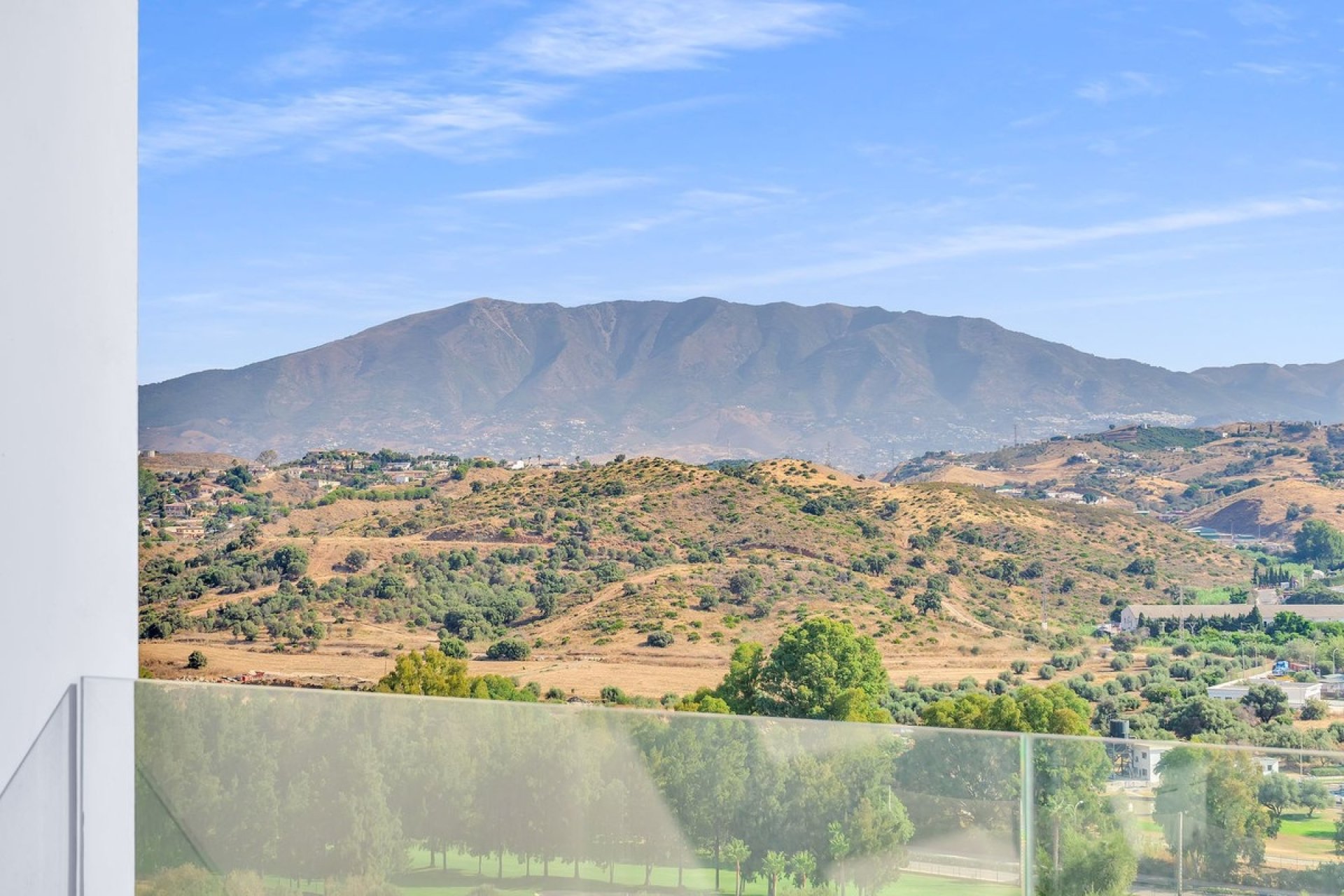Rynek wtórny - apartment - Mijas - La Cala de Mijas