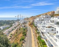 Rynek wtórny - apartment - Mijas - La Cala de Mijas