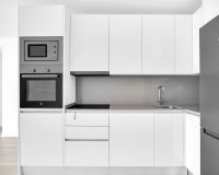 Rynek wtórny - apartment - Mijas - La Cala de Mijas