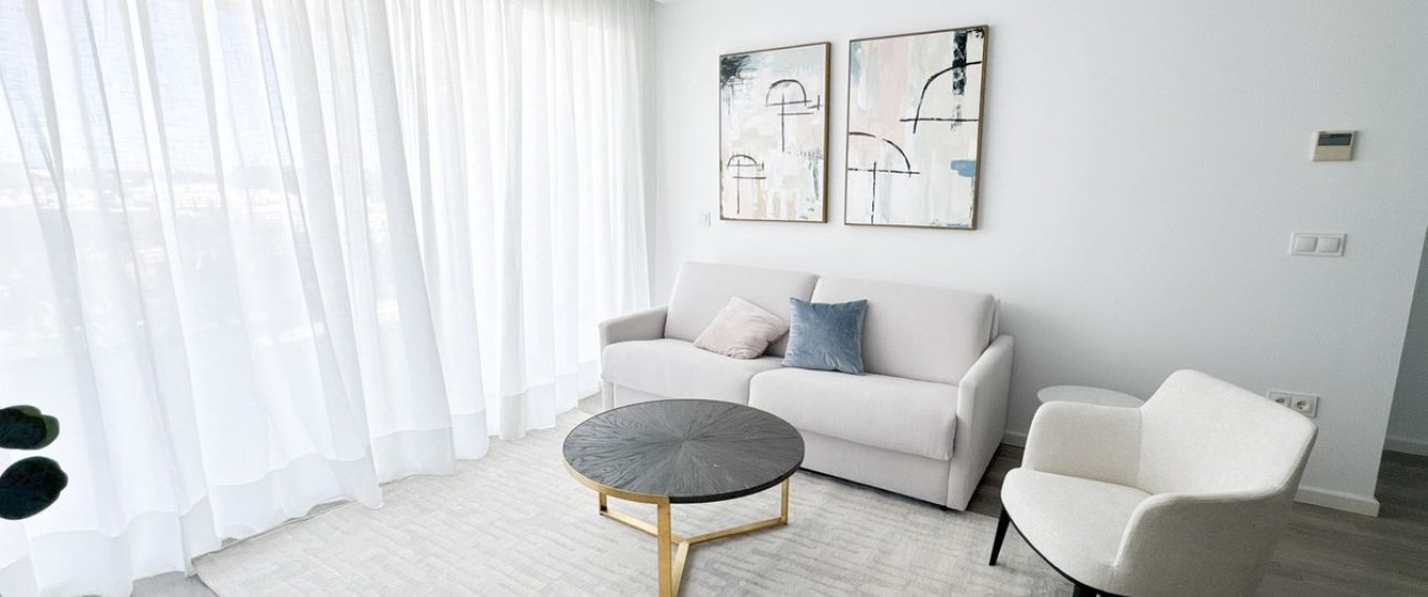 Rynek wtórny - apartment - Mijas - La Cala de Mijas