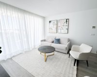Rynek wtórny - apartment - Mijas - La Cala de Mijas