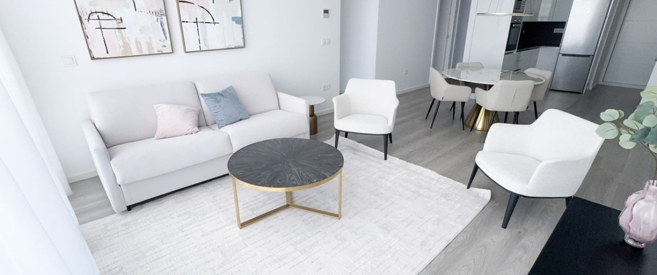 Rynek wtórny - apartment - Mijas - La Cala de Mijas