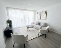 Rynek wtórny - apartment - Mijas - La Cala de Mijas