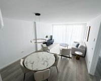Rynek wtórny - apartment - Mijas - La Cala de Mijas