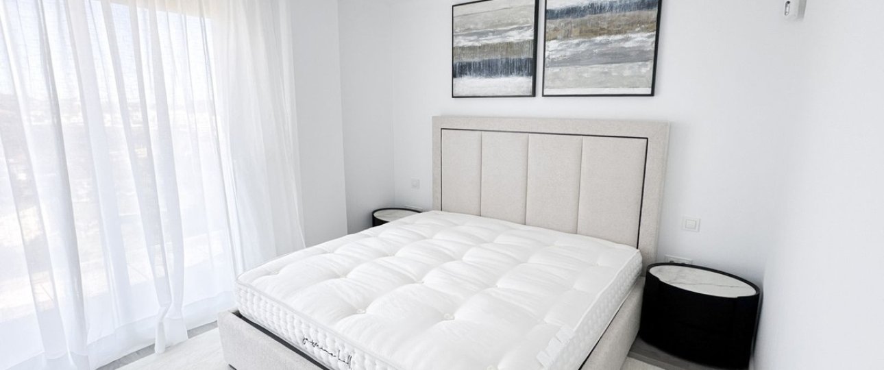 Rynek wtórny - apartment - Mijas - La Cala de Mijas