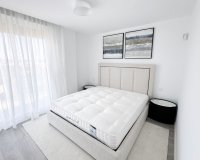 Rynek wtórny - apartment - Mijas - La Cala de Mijas