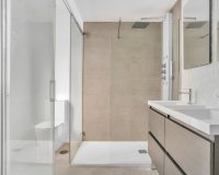 Rynek wtórny - apartment - Mijas - La Cala de Mijas