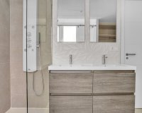 Rynek wtórny - apartment - Mijas - La Cala de Mijas