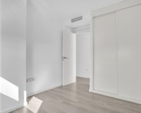 Rynek wtórny - apartment - Mijas - La Cala de Mijas