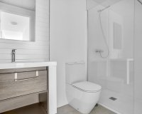 Rynek wtórny - apartment - Mijas - La Cala de Mijas