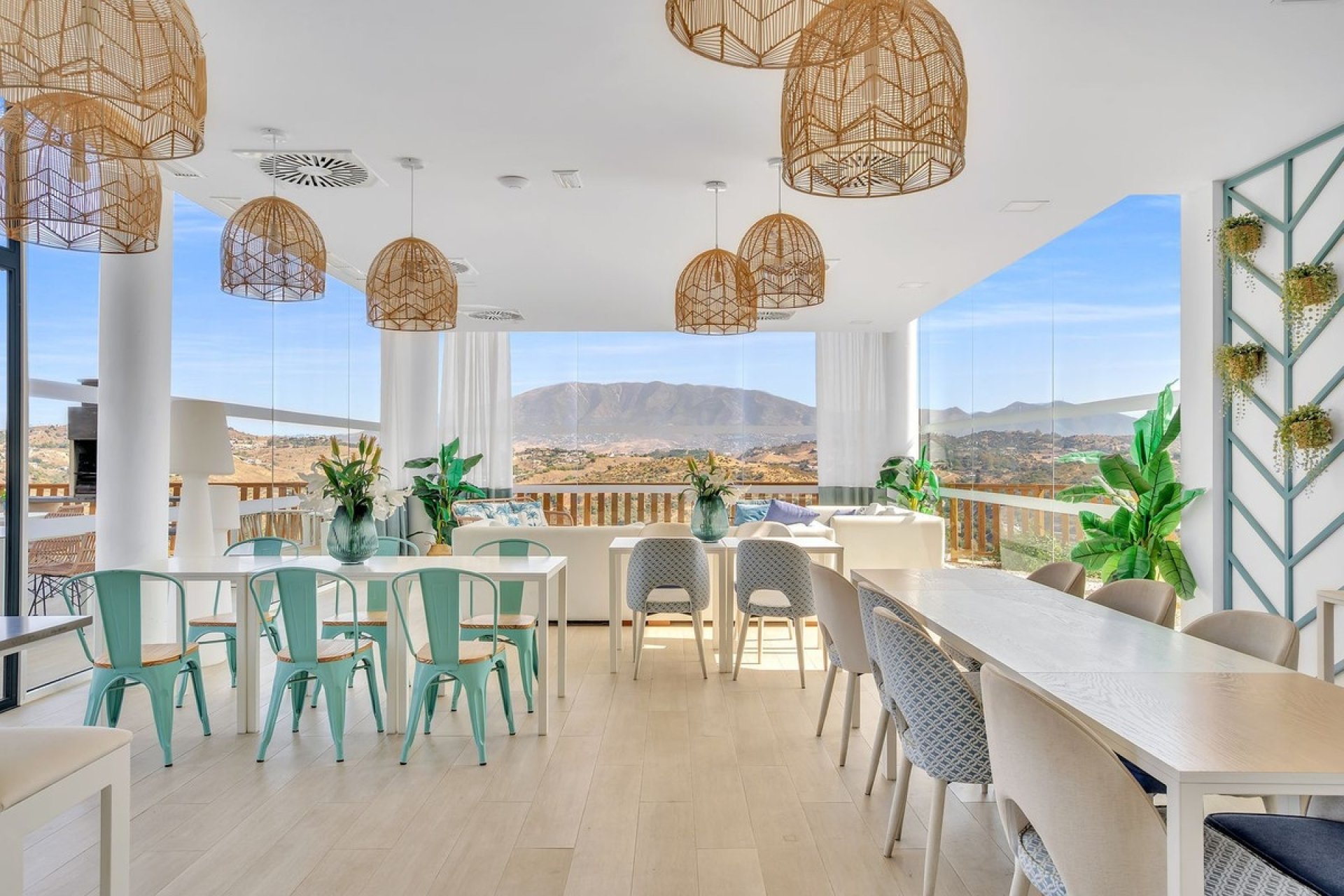 Rynek wtórny - apartment - Mijas - La Cala de Mijas