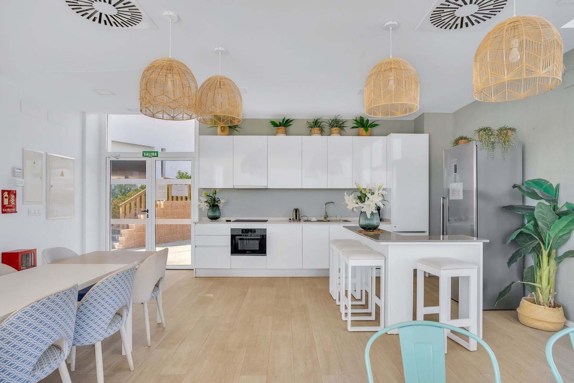 Rynek wtórny - apartment - Mijas - La Cala de Mijas