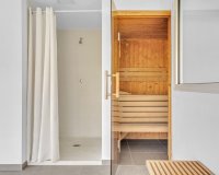 Rynek wtórny - apartment - Mijas - La Cala de Mijas