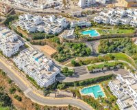 Rynek wtórny - apartment - Mijas - La Cala de Mijas