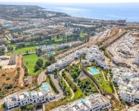 Rynek wtórny - apartment - Mijas - La Cala de Mijas