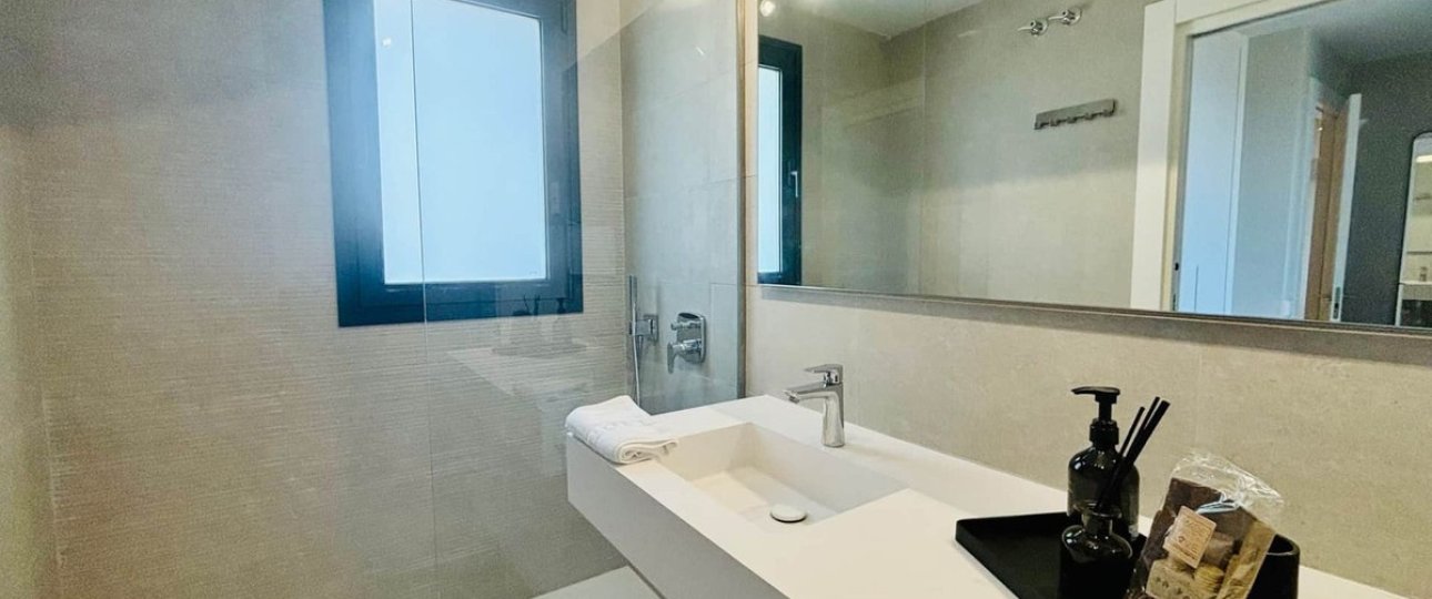 Rynek wtórny - apartment - Mijas - La Cala de Mijas