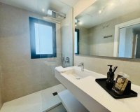 Rynek wtórny - apartment - Mijas - La Cala de Mijas