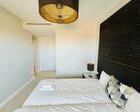 Rynek wtórny - apartment - Mijas - La Cala de Mijas