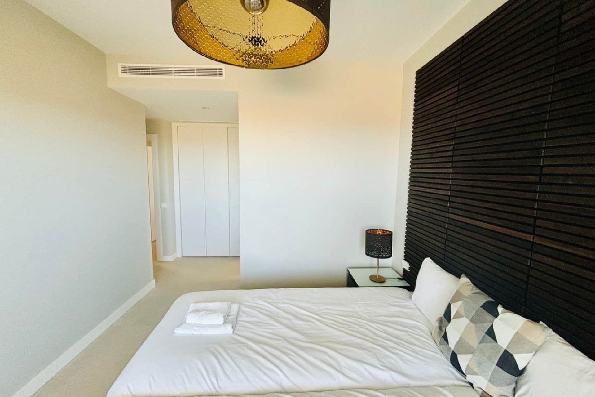 Rynek wtórny - apartment - Mijas - La Cala de Mijas